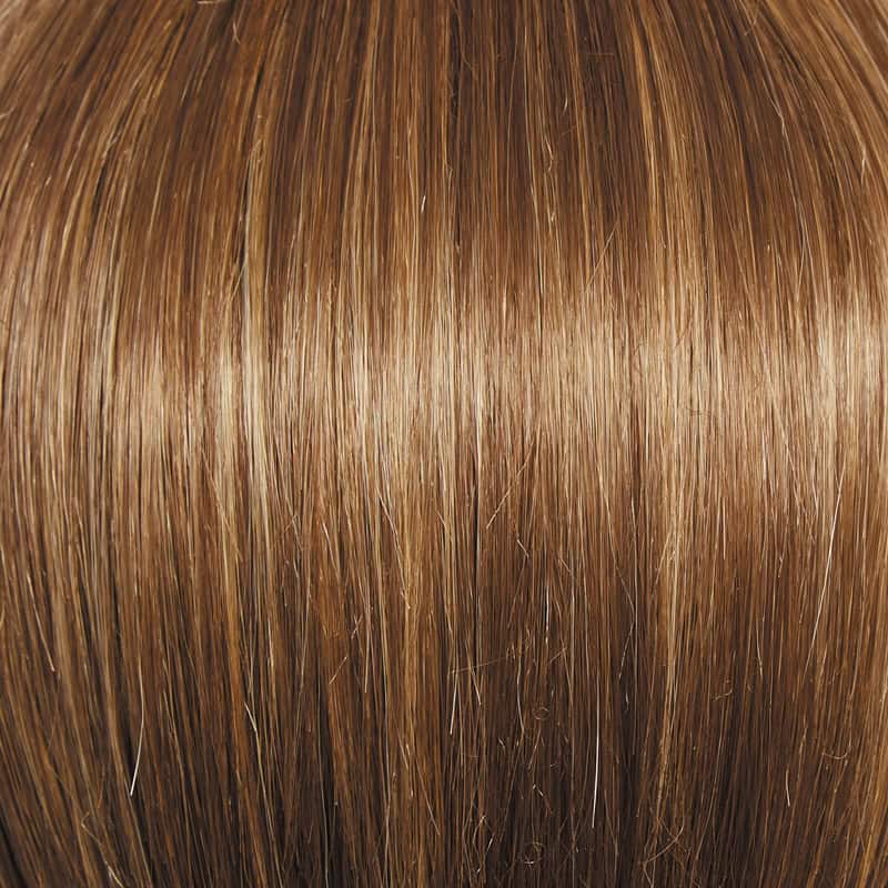 Eva Gabor Wig Color Dark Chocolate Mist