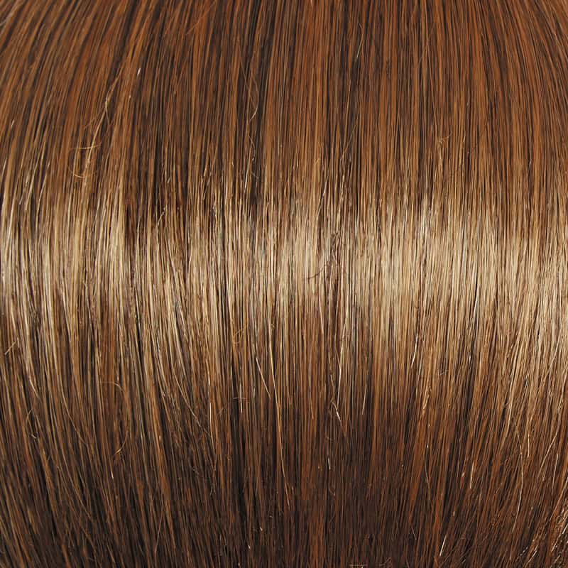 Eva Gabor Wig Color Dark Chocolate Mist