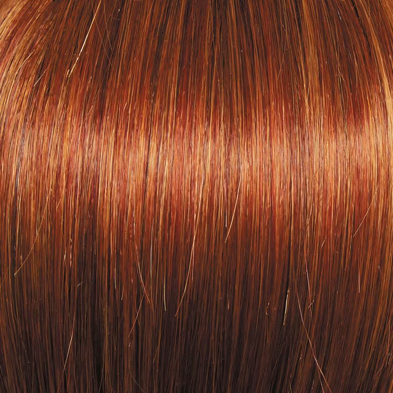 Eva Gabor Wig Color Dark Chocolate Mist