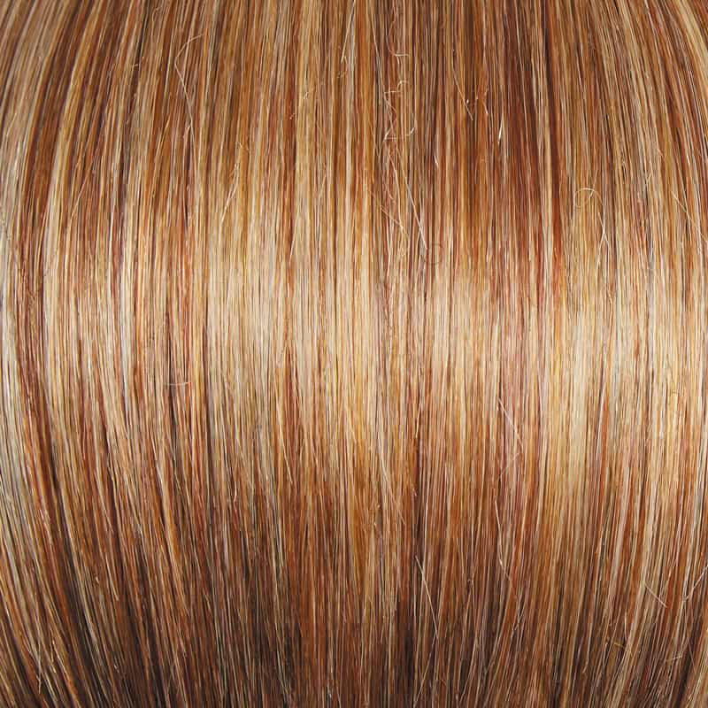 Eva Gabor Wig Color Dark Chocolate Mist