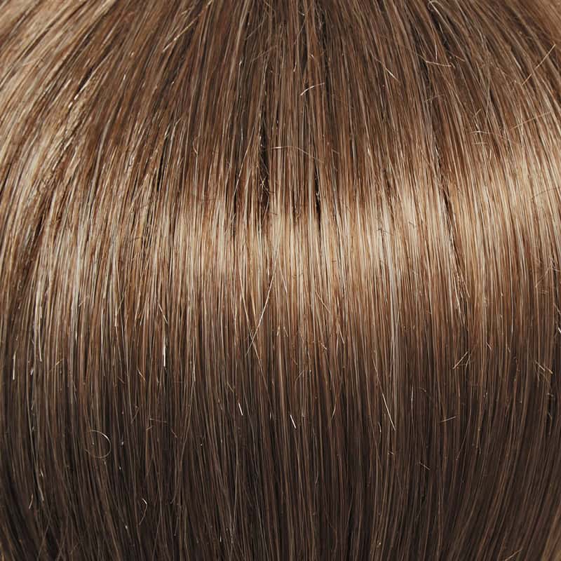 Eva Gabor Wig Color Dark Chocolate Mist
