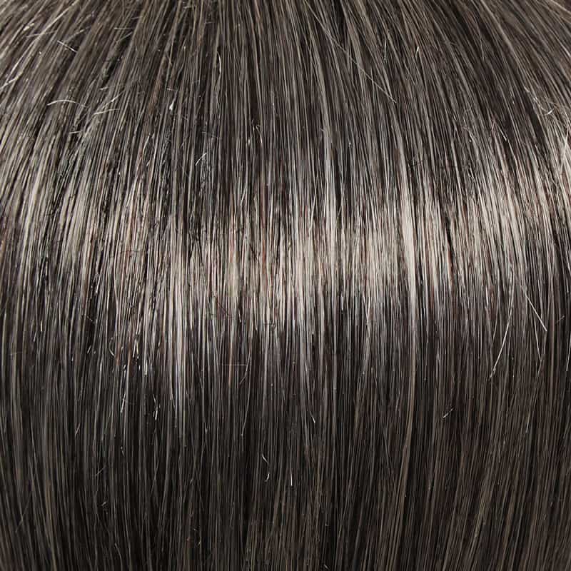 Eva Gabor Wig Color Dark Chocolate Mist