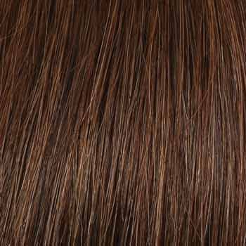 Eva Gabor Wig Color Dark Chocolate Mist