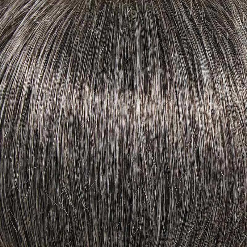 Eva Gabor Wig Color Dark Chocolate Mist