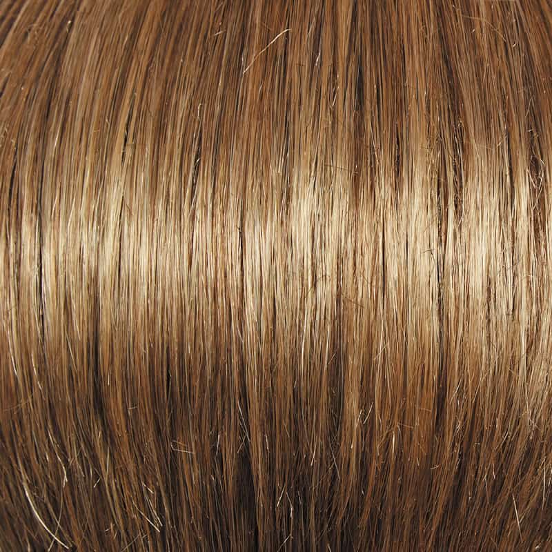 Eva Gabor Wig Color Dark Chocolate Mist