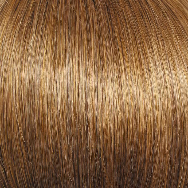 Eva Gabor Wig Color Dark Chocolate Mist