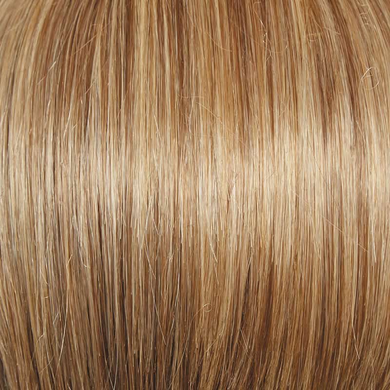 Eva Gabor Wig Color Dark Chocolate Mist