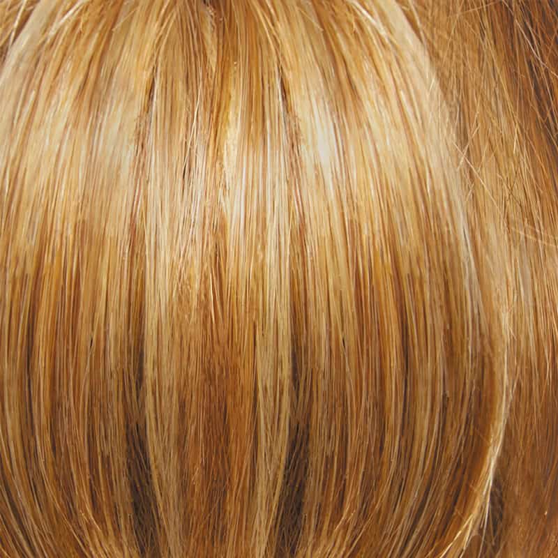 Eva Gabor Wig Color Dark Chocolate Mist