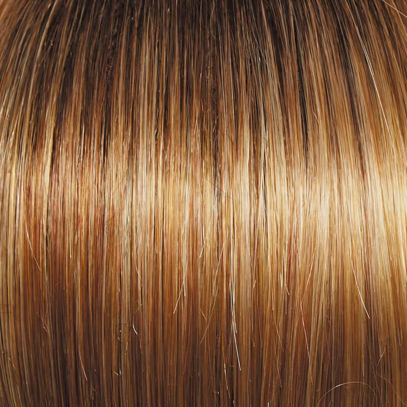 Eva Gabor Wig Color Dark Chocolate Mist