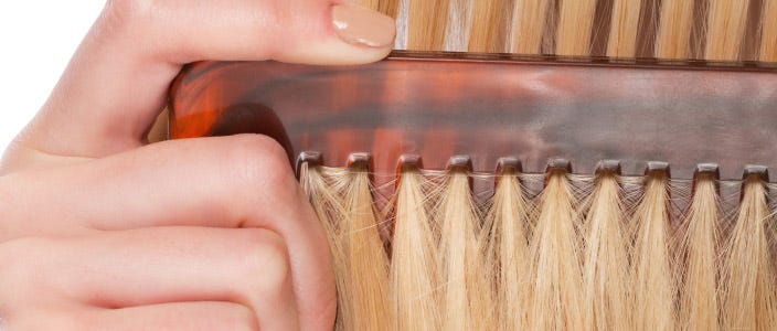 What Is Synthetic Hair