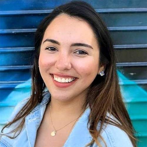 Dr. Andrea Pinto Lopez, MD