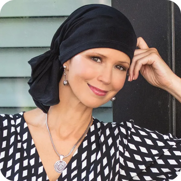 toppers for alopecia chemo cancer