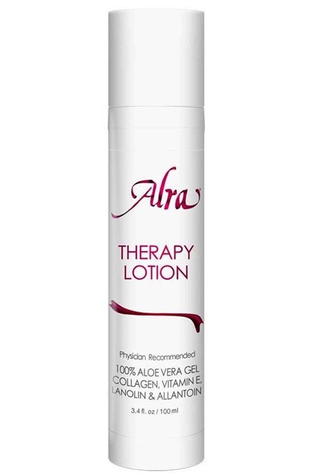 Alra Therapy Lotion for Dry Skin