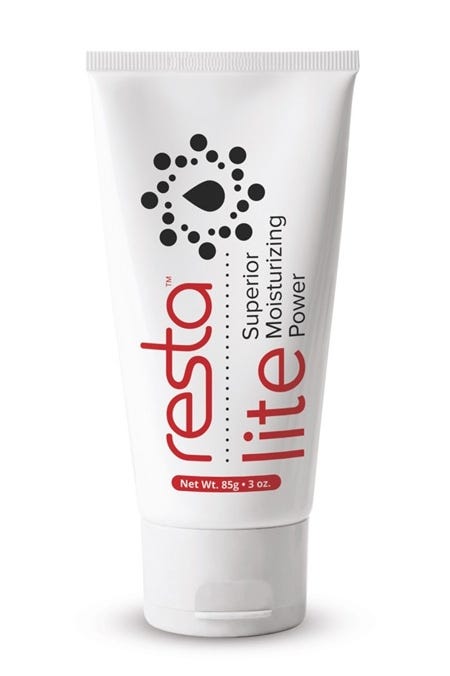 Resta Lite Cream