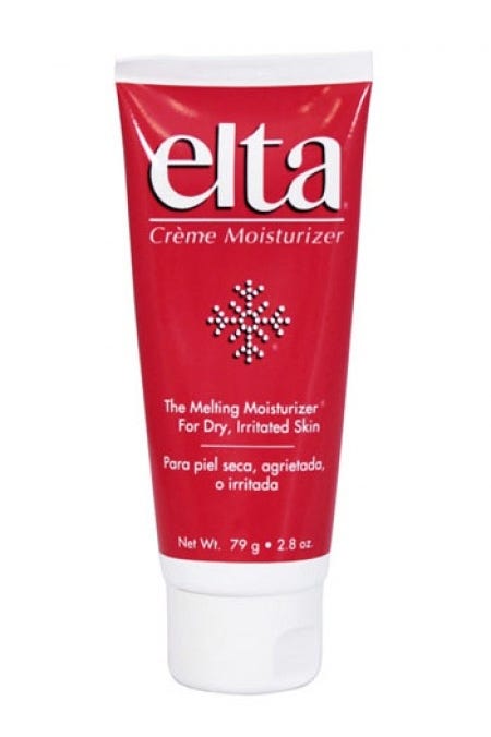 Elta Creme Moisturizer