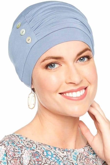 Synergy Sleep and Day Cap