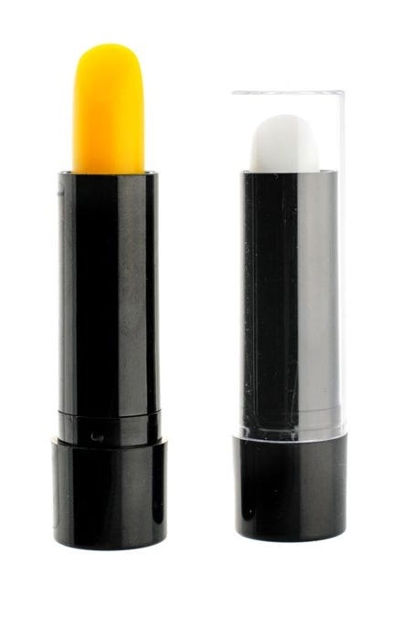 Vitamin C and Vitamin E Lip Treatments