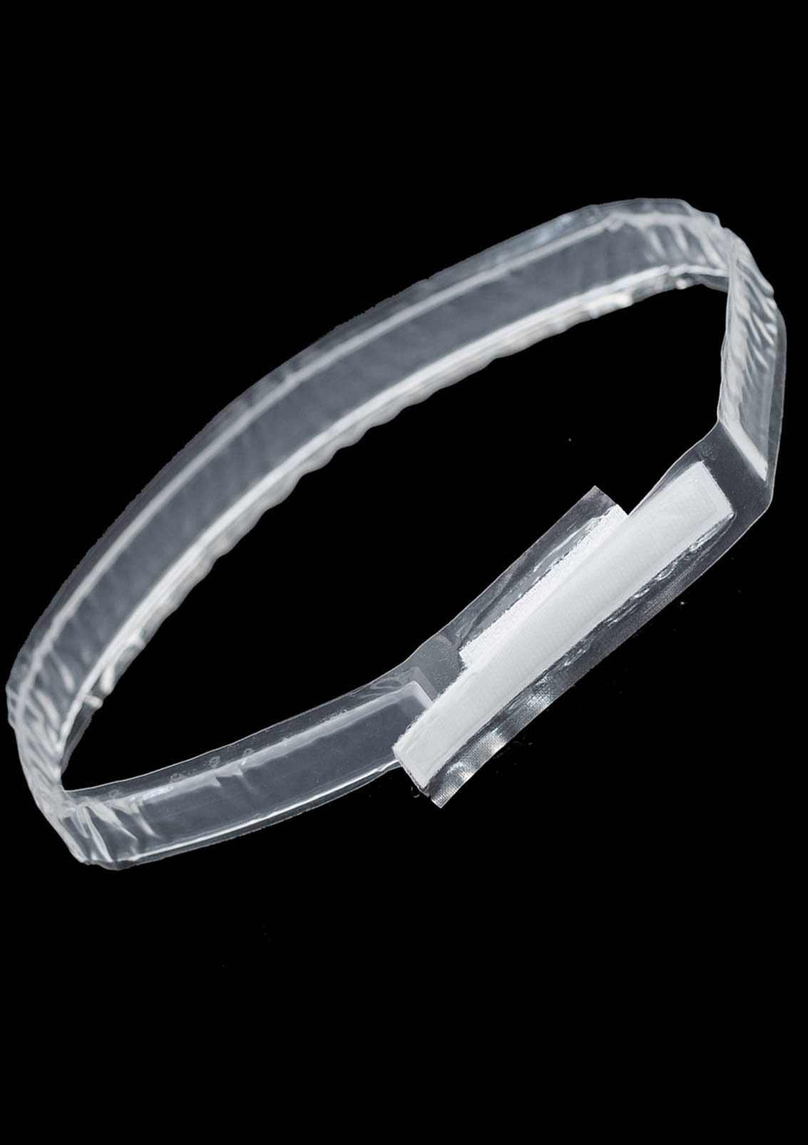 Cushion Gel Wig Band