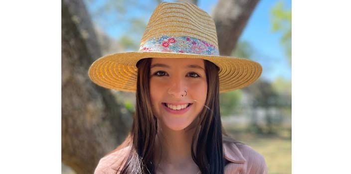 Cool Fedoras for Summer