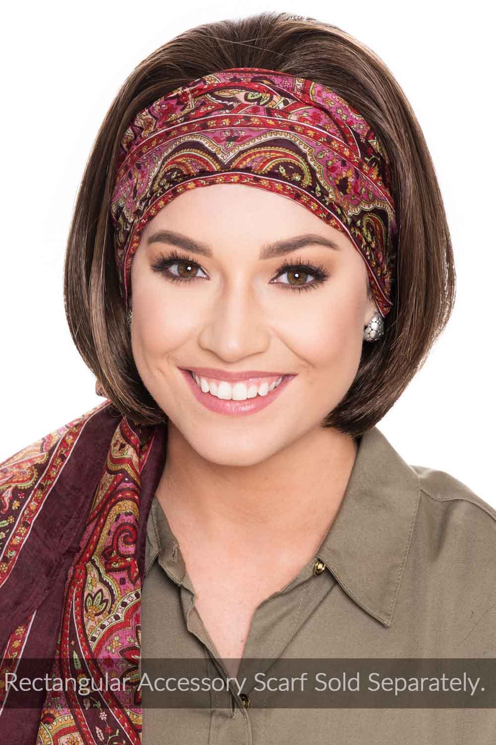 How To Create Wig Updos