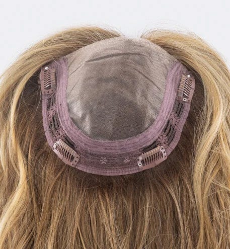 How to Choose a Hair Topper: A Step-by-Step Guide  display picture 3