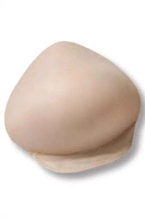 Leisure and sleep breast forms