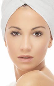 oval face shape and best hats